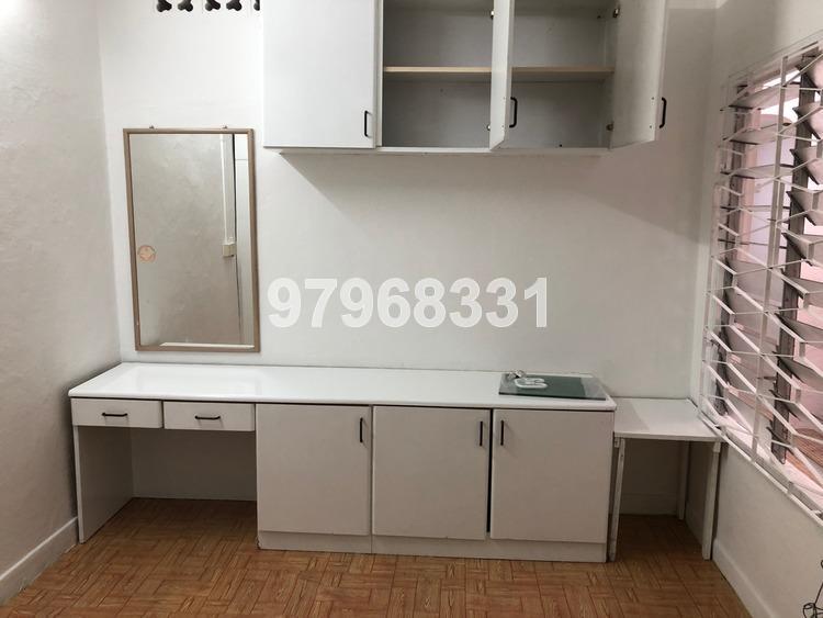 Sembawang Hills Estate (D20), Terrace #166102592